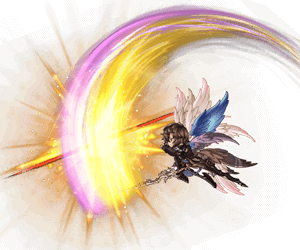 サンダルフォン（リミテッド）_初期状態