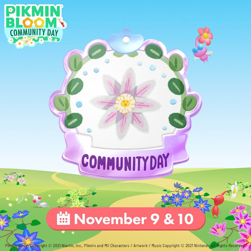 コミュニティ・デイ