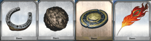 fgo-ヘクトールの霊基再臨素材一覧