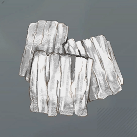 モウルドバーク