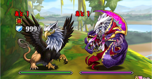 ラタトスク降臨-1F