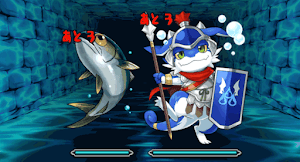 青の契約龍 ウォーロン