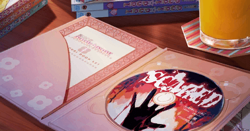 fgo-スプラッタ☆レインボー！