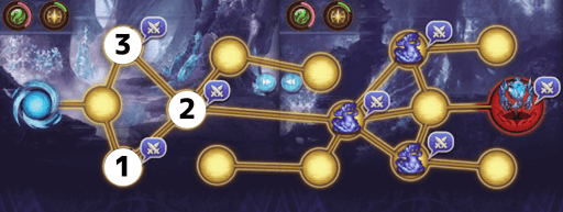 ジャッジメントとテンペランス