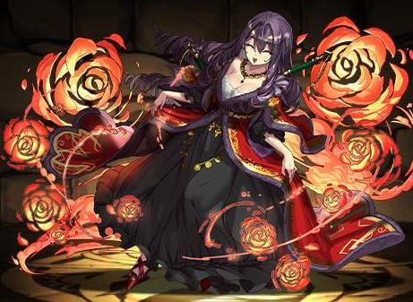 連接棍姫・フィアメル