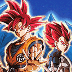 超サイヤ人を超えた力