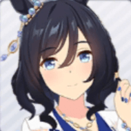 水着エイシンフラッシュ