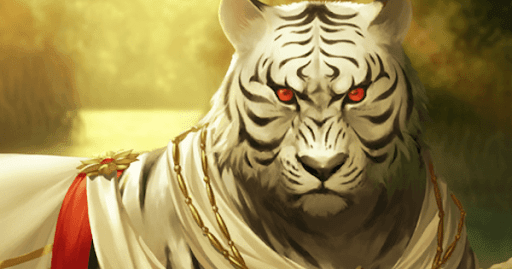 fgo-勇猛なる神獣