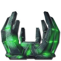 群集のアーティファクト