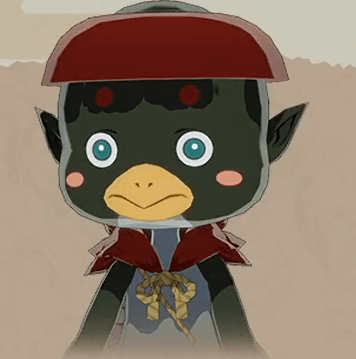 青河童_アイコン