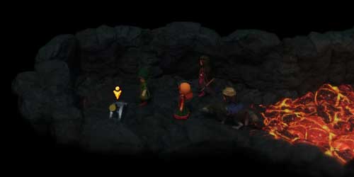 DQ7リイマジンド_炎のレバー