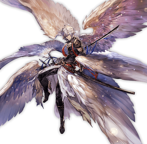 ルシフェル_全身