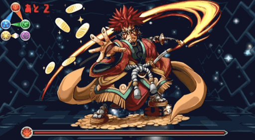 参上カーニバル1　1F