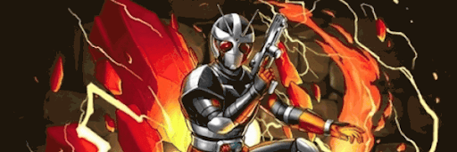 ロボライダーパーティ