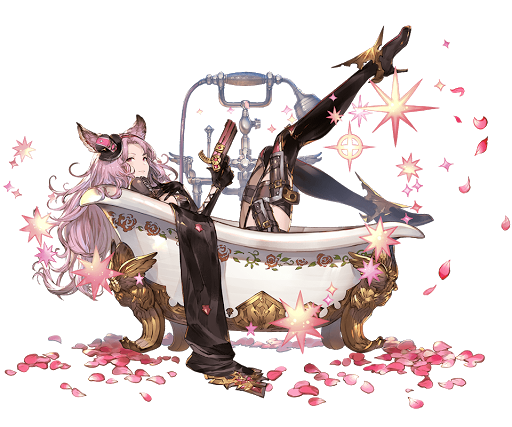 キャサリン_上限解放後