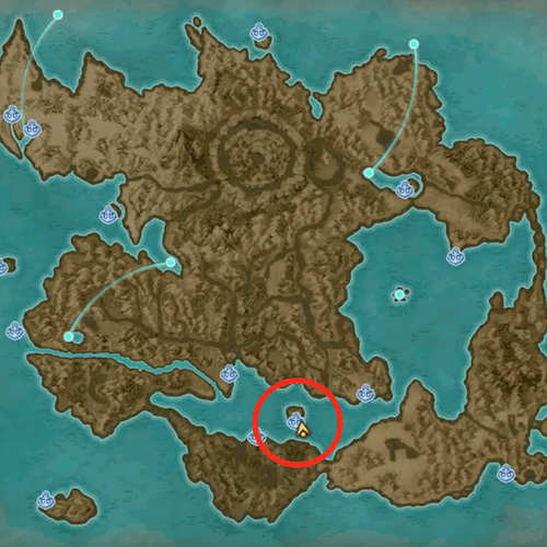 まほうのカギ11