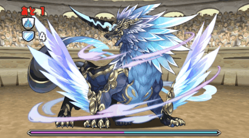 6月のチャレダン10 1F