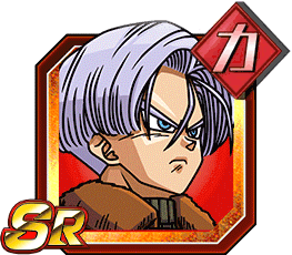 トランクス（ゼノ）