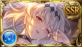 ジャンヌダルク（水着／闇堕）