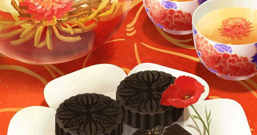 fgo-当世風贈答菓子