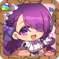 ミニキャラコロシアム