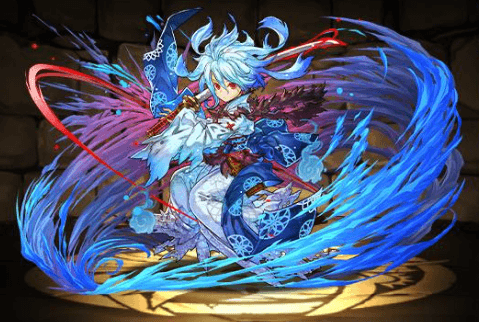 献身の幼姫イチ