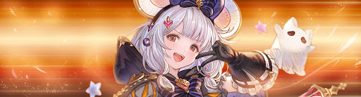 ビカラ（ハロウィン）