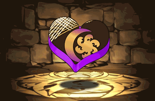 神のチョコレート