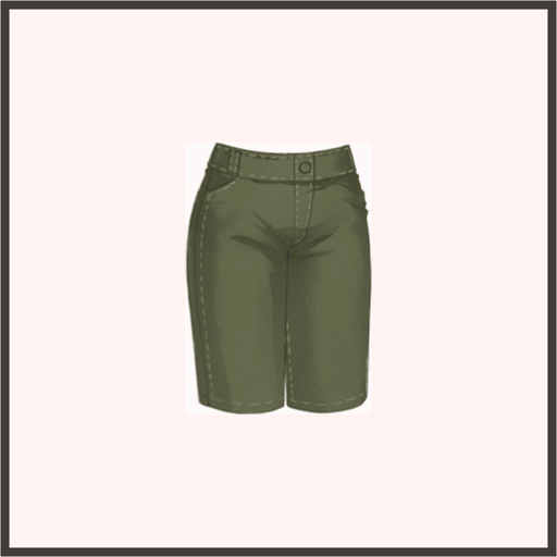 縫製クラス（ミリタリー）