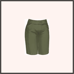 縫製クラス（ミリタリー）