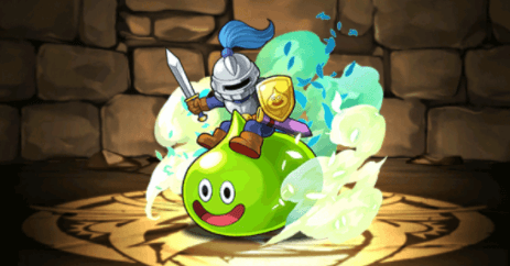 スライムナイト