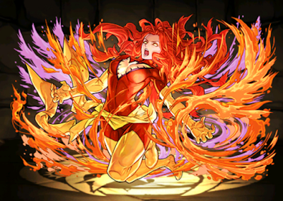 ダーク・フェニックス