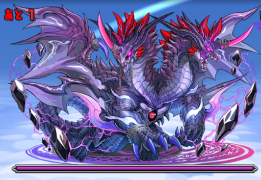 9000万DL記念超地獄級-3F