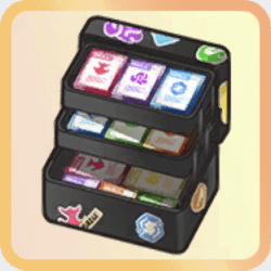 マブガル_スキルレポートⅠ選択ボックス