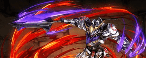 ガンダムバルバトス