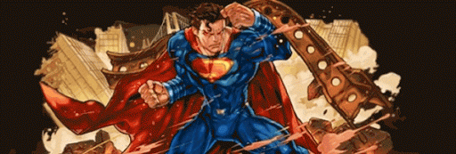 スーパーマンパーティ