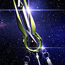 カ星を救いし槍