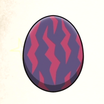 マガイマガドの卵