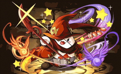 タマゾーX覚醒幻神・オーディン