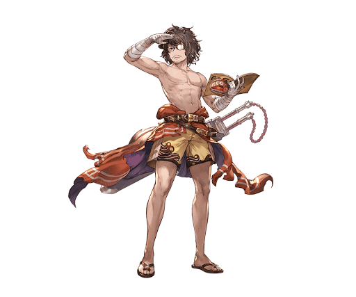 水着イッパツ_初期状態