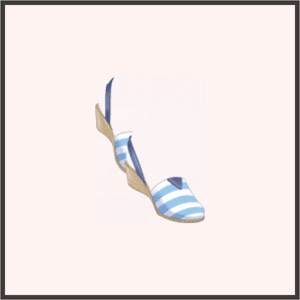 ビーチサンダル