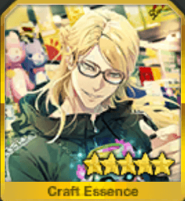 fgo-カプリシャス