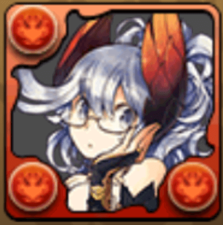 大魔女の弟子・オリア