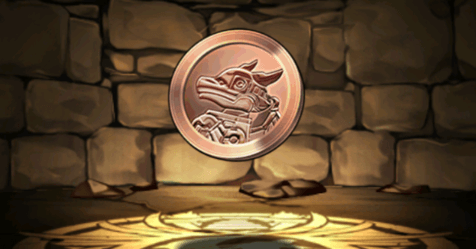 STARWARSコラボメダル【銅】