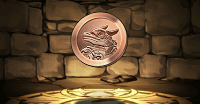 STARWARSコラボメダル【銅】