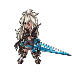 オフェンス・オブ・コスモス・ゾーイ