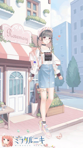 ピュア系女子！