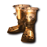 サイバーブーツ