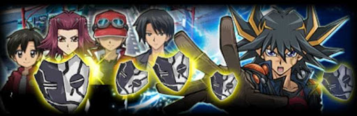 パラドックスの仮面