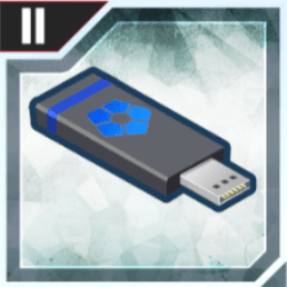 エゴスキルデータⅡ